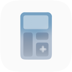 Calculator 2